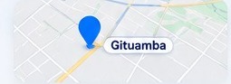 Gituamba coverage
